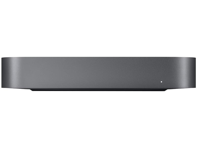 Mac mini Apple Intel Core i3 8GB RAM - 256GB SSD - Processador